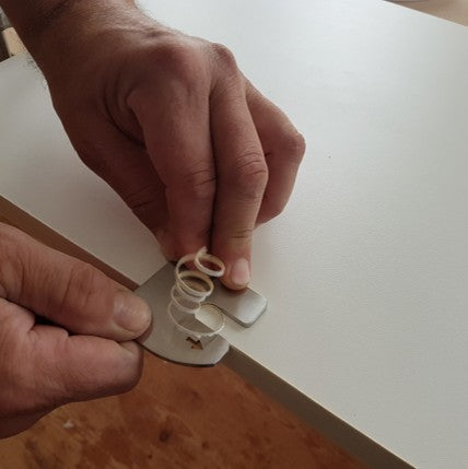 Möbelbau - Werkzeug